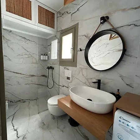 Joelia In Paros With Private Jacuzzi! * Naousa (Paros)