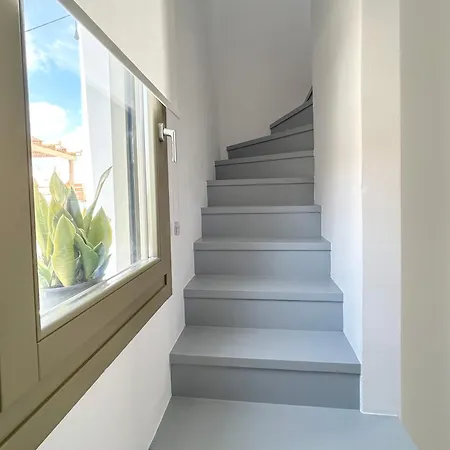 Joelia In Paros With Private Jacuzzi! * Naousa (Paros)