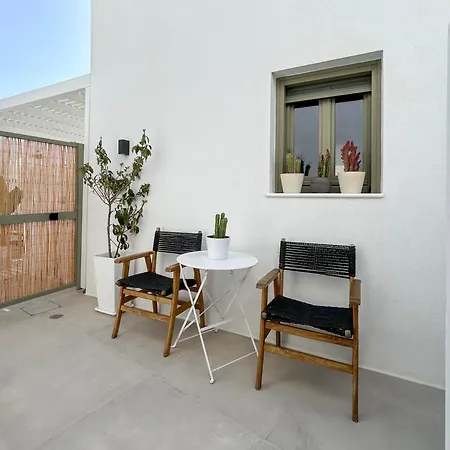 Joelia In Paros With Private Jacuzzi! Holiday home Naousa (Paros)