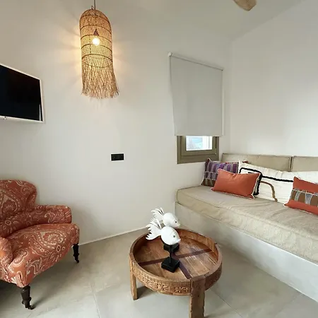 Joelia In Paros With Private Jacuzzi! Holiday home *