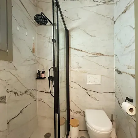 Joelia In Paros With Private Jacuzzi! Naousa (Paros)