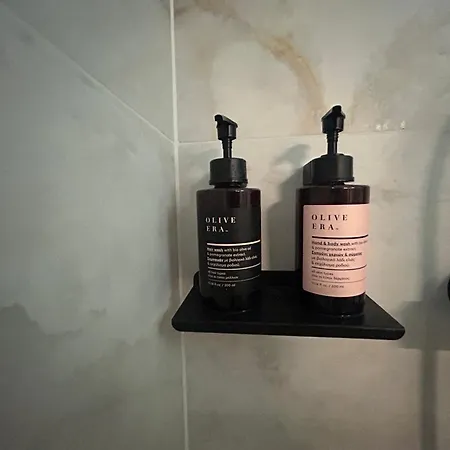 Holiday home Joelia In Paros With Private Jacuzzi! Naousa (Paros)