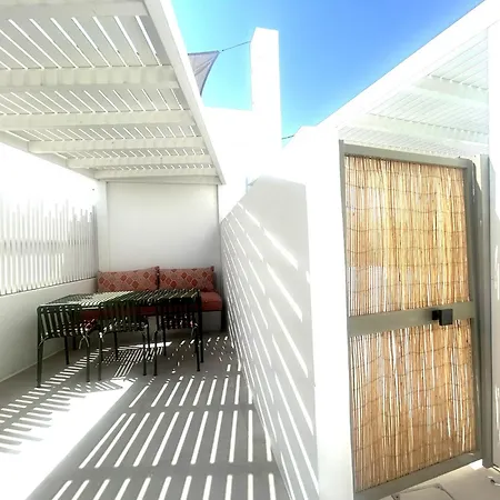 Joelia In Paros With Private Jacuzzi! *