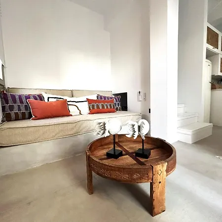 Holiday home Joelia In Paros With Private Jacuzzi!