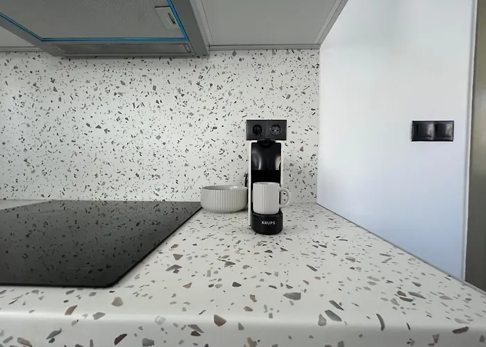 Joelia In Paros With Private Jacuzzi! 나오우사