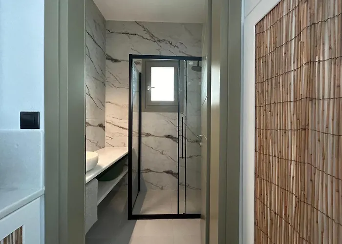 Joelia In Paros With Private Jacuzzi! *