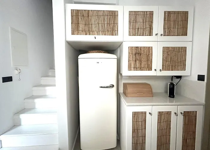 Joelia In Paros With Private Jacuzzi! * 나오우사