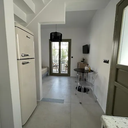 Joelia In Paros With Private Jacuzzi! *