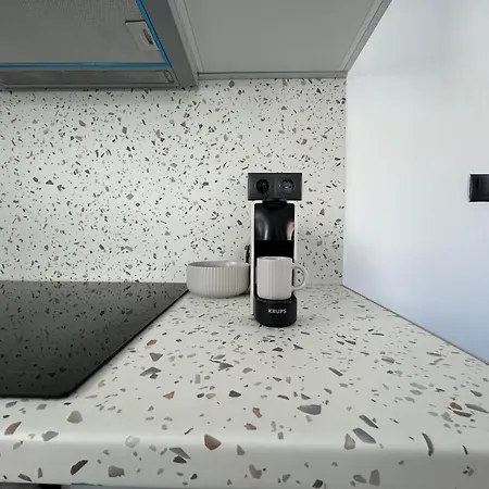 Joelia In Paros With Private Jacuzzi! Nausa