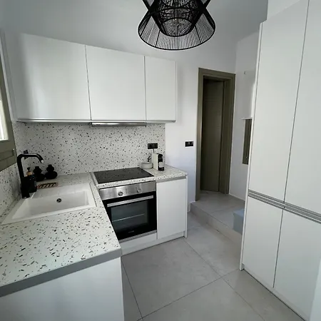 Joelia In Paros With Private Jacuzzi! *