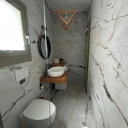 Nyaraló Joelia In Paros With Private Jacuzzi! *