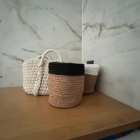 Joelia In Paros With Private Jacuzzi! Náusza