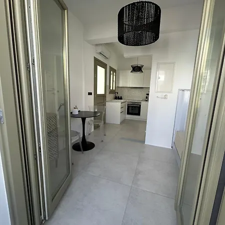 Joelia In Paros With Private Jacuzzi! Dom wakacyjny Nausa