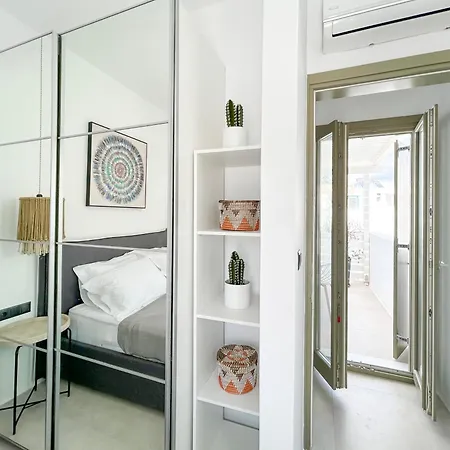 Joelia In Paros With Private Jacuzzi! *