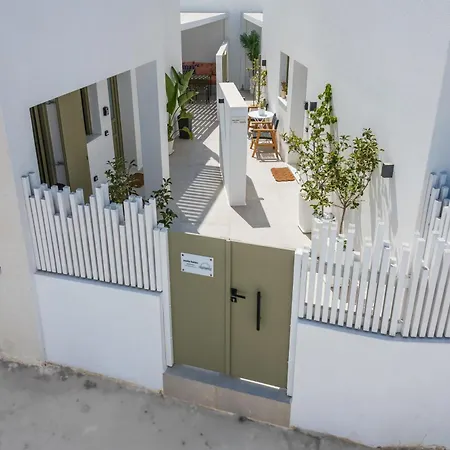 Joelia In Paros With Private Jacuzzi! * Naousa (Paros)