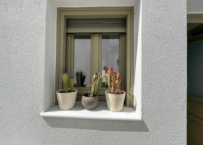 Joelia In Paros With Private Jacuzzi! * Naousa (Paros)