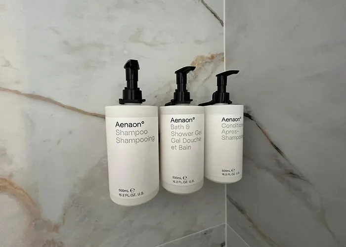 Holiday home Joelia In Paros With Private Jacuzzi! *