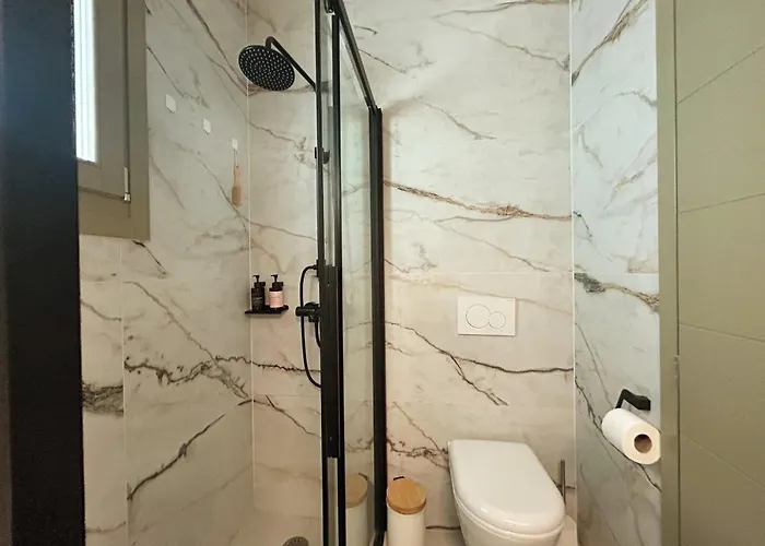 Joelia In Paros With Private Jacuzzi! Naousa (Paros)