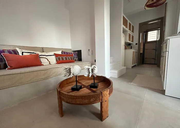 Joelia In Paros With Private Jacuzzi!