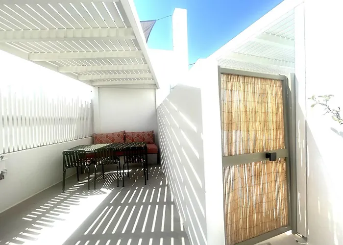 Joelia In Paros With Private Jacuzzi! *